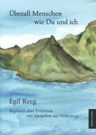Überall Menschen wie Du und ich