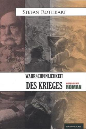 Wahrscheinlichkeit des Krieges