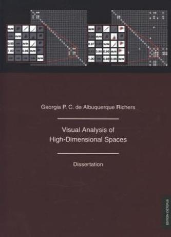 Visual Analysis of High-Dimensional Spaces