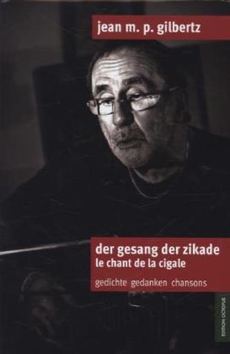 der gesang der zikade