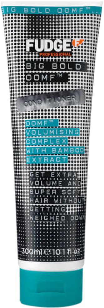 Fudge Big Bold OOMF Conditioner 300ml