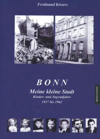 Bonn - Meine kleine Stadt