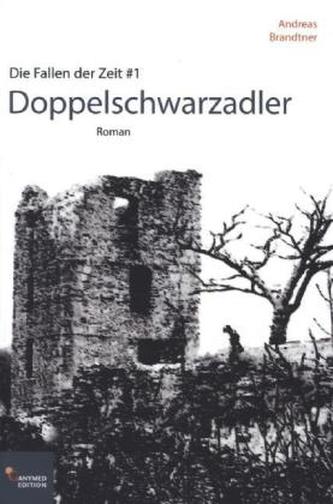 Doppelschwarzadler