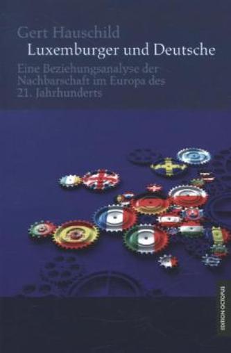 Luxemburger und Deutsche