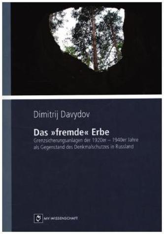 Das 'fremde' Erbe