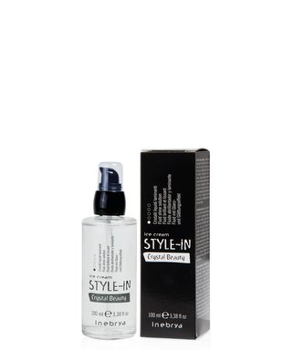 FINISHING Crystal Beauty 100ml - Fluid shine solution