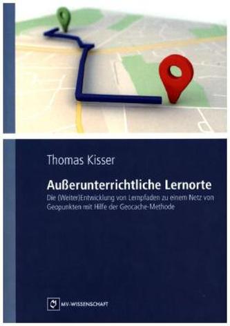 Außerunterrichtliche Lernorte