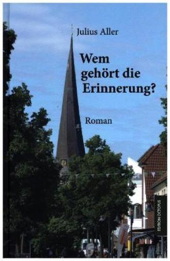 Wem gehört die Erinnerung?