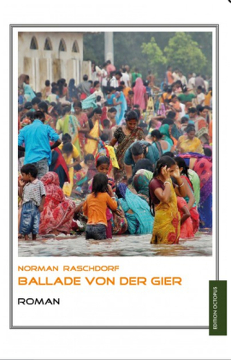 Ballade von der Gier