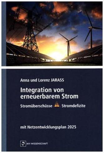 Integration von erneuerbarem Strom