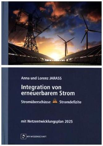 Integration von erneuerbarem Strom