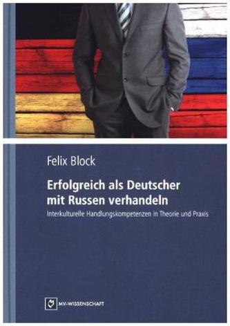 Erfolgreich als Deutscher mit Russen verhandeln