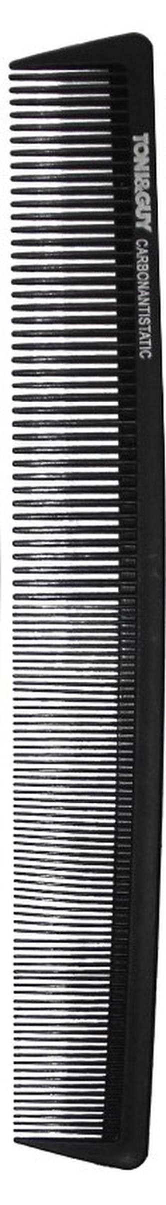 T&G Anti-static Cutting Comb Large / Hřeben na stříhání větší, antistatický