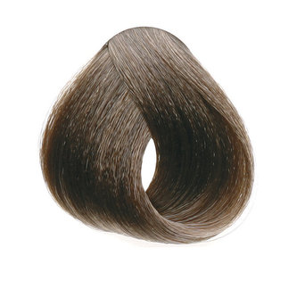 Color ASH 5/1 Light Chestnut Ash 100ml/Permanentní barvy/popelavé