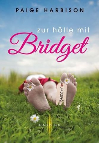 Darkiss - Zur Hölle mit Bridget
