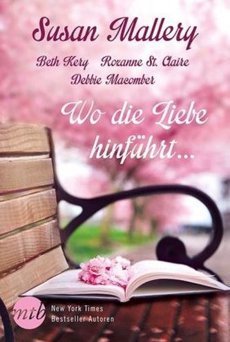 Wo die Liebe hinführt