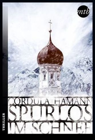 Spurlos im Schnee