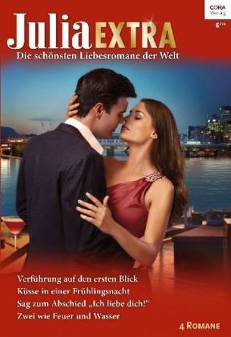 Julia Extra. Nr.6/2014