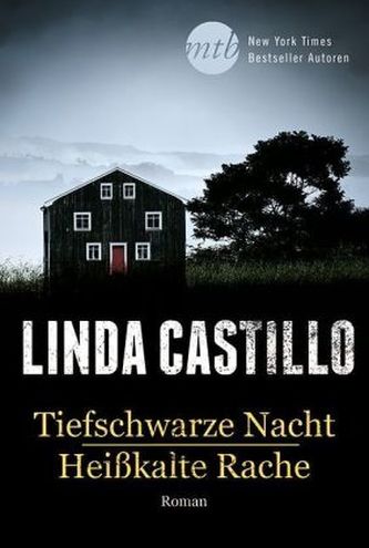 Tiefschwarze Nacht / Heißkalte Rache