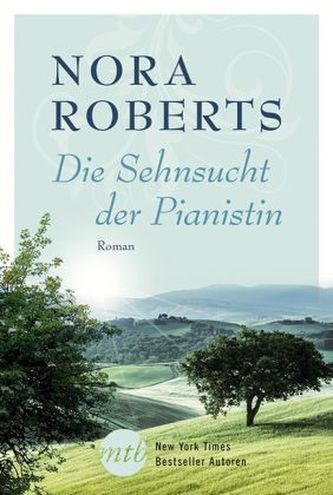 Die Sehnsucht der Pianistin