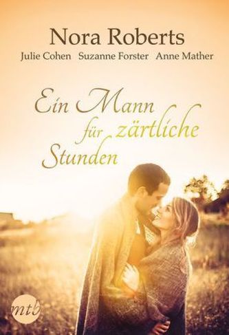 Ein Mann für zärtliche Stunden