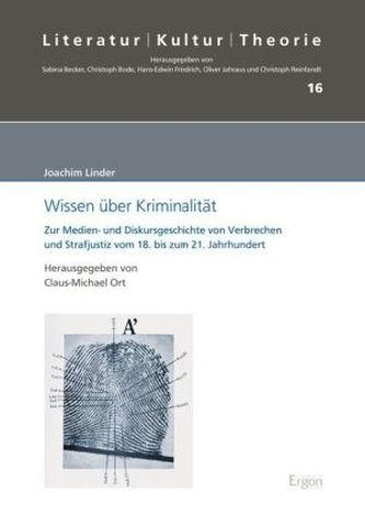 Wissen über Kriminalität