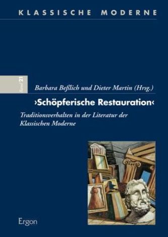 Schöpferische Restauration