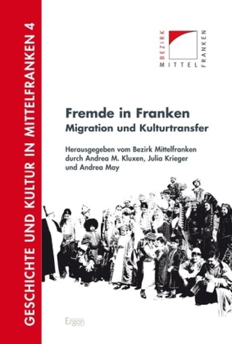 Fremde in Franken