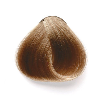 Color NATURAL 8/0 Light Blonde 100ml/Permanentní barva/Přírodní