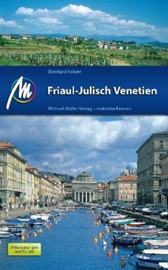 Friaul - Julisch Venetien
