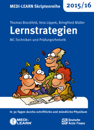 Lernstrategien