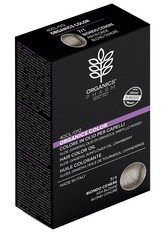 ORGANICS PHARM Organics Color Hair Color Oil 122ml - 7/1 Ash Blonde