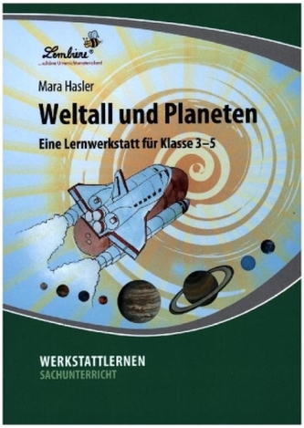 Weltall und Planeten