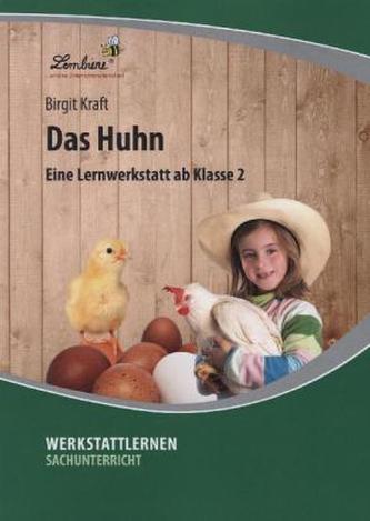 Das Huhn