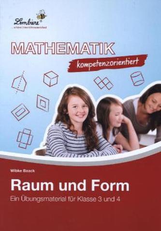 Raum und Form