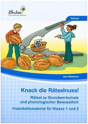 Knack de Rätselnuss