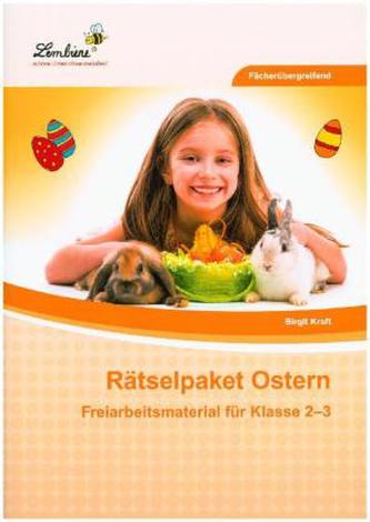 Rätselpaket Ostern