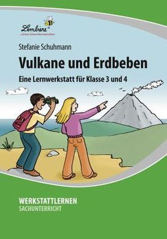 Vulkane und Erdbeben