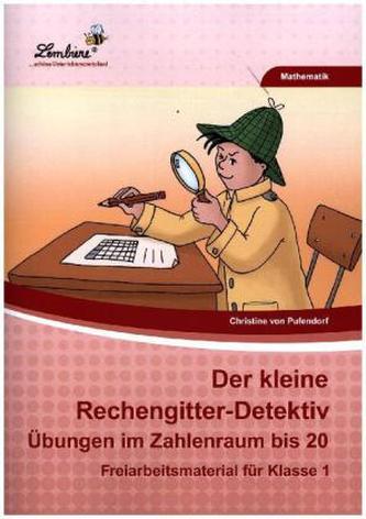 Der kleine Rechengitter-Detektiv