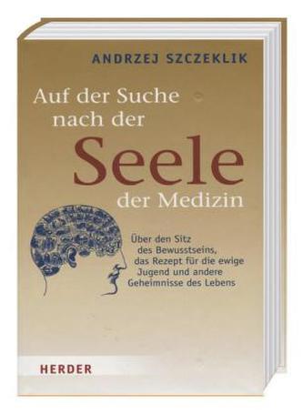 Auf der Suche nach der Seele der Medizin