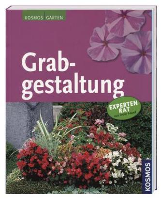 Grabgestaltung - liebevoll und schön