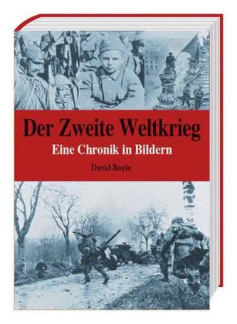 Der Zweite Weltkrieg