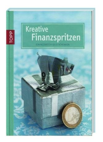 Kreative Finanzspritzen