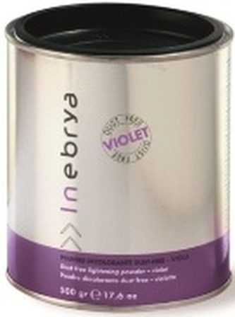 VIOLET: Dust-Free 500gr/Bleachings/odbarvovaní