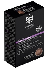 ORGANICS PHARM Organics Color Hair Color Oil 122ml - 7/31 Hazelnut Blonde