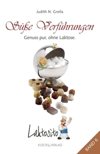 Süße Verführungen