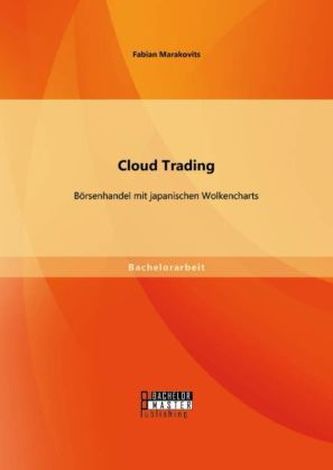 Cloud Trading: Börsenhandel mit japanischen Wolkencharts