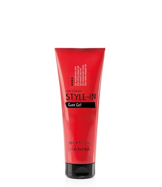 FISSAGGIO Gum Gel 250ml - Extra strong compact gel