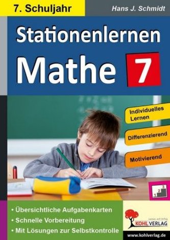 7. Schuljahr