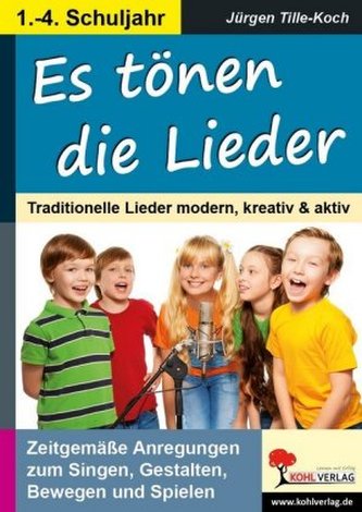 Es tönen die Lieder